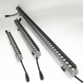 Outdoor IP65 architectural lighting 12W linear wall washer