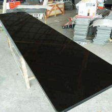 Chinese Natural stone Shanxi black granite tile