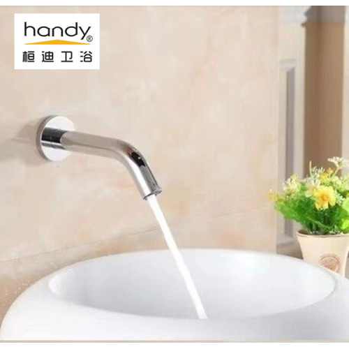 Quality Faucets of Sensor Bathroom Basin Tap