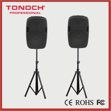 12 Inch PA System Passive Loudspeaker