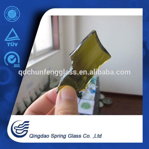 Glas-Schrott aus glaubwürdigen Lieferant in China