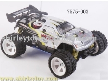 1:16 r/c nitro car