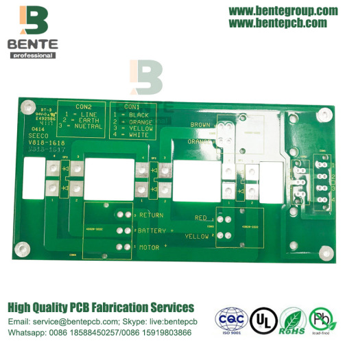 Heavy Copper PCB Metal PCB