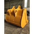 CAT320 CAT312 Suku cadang excavator bucket