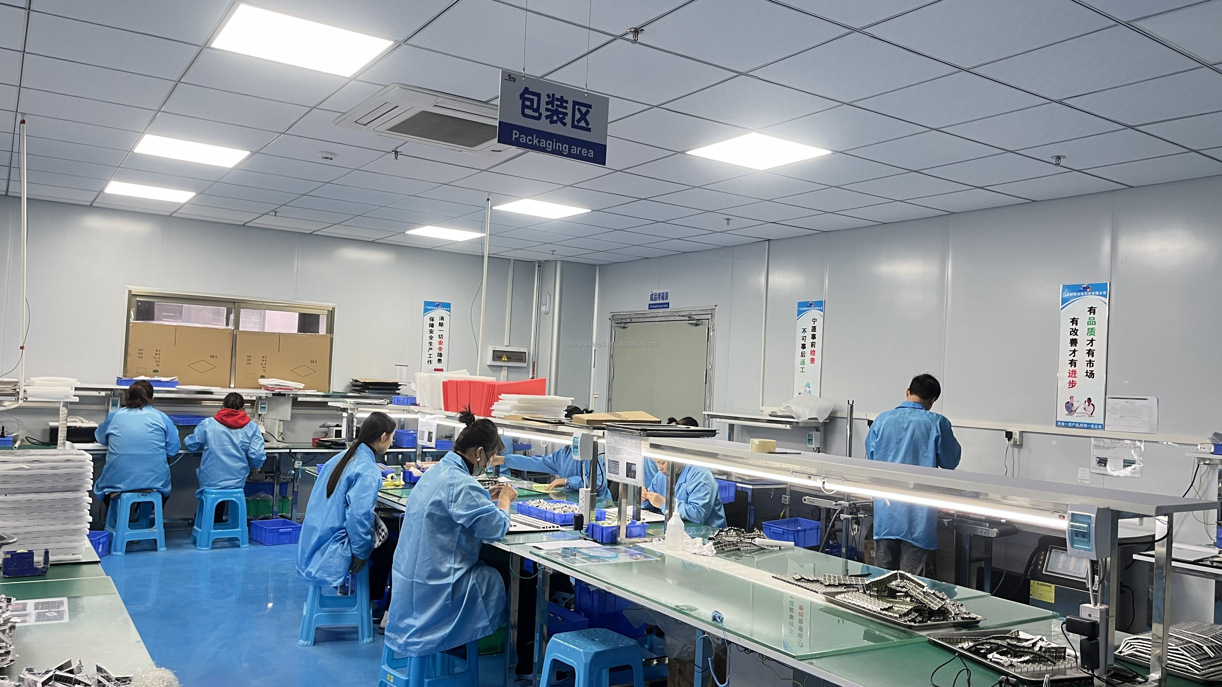 Professional Manufacturer's 0.56 Inch 7-Segments LED Display DIP Seven Segment Display led 7 segment for Indoor Advertising