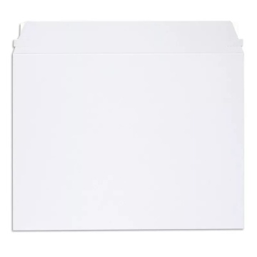 Professional Mailing Envelopes with Self-Adhesive Seals