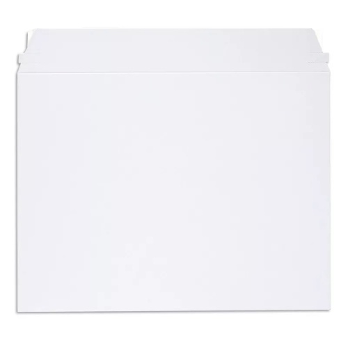 Professional Mailing Envelopes with Self-Adhesive Seals