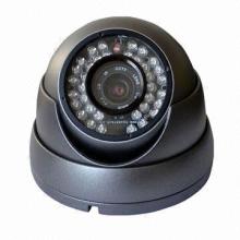 1.3M Whelk Type CMOS IP Camera