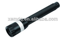 Police 3*D Cree Q5 Led Flashlight Aluminum
