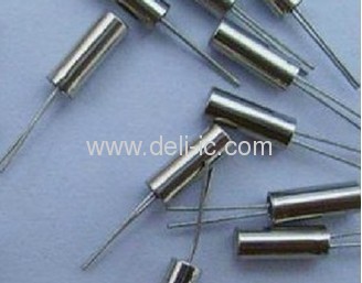 Crystal Clock Oscillator At-26 6.0 ~ 60 Mhz?