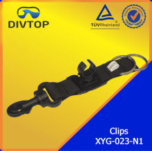 Safety Diving Clip For Diving Torch