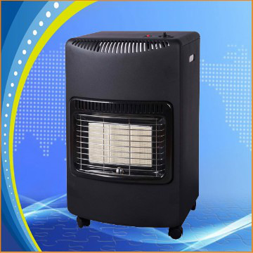 gas pipeline heater