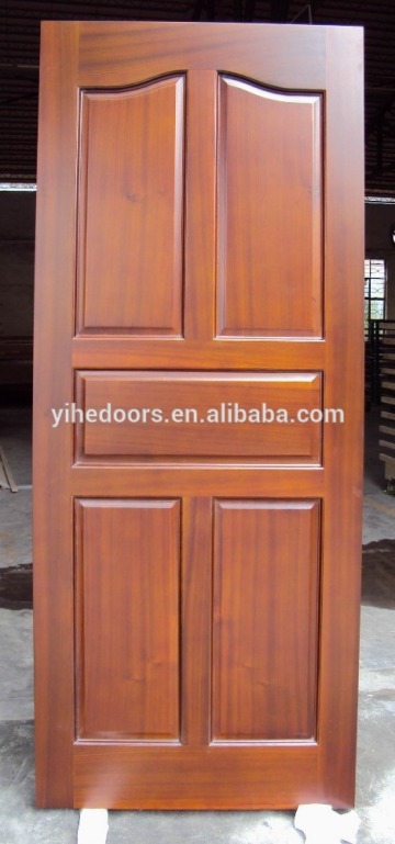 pine wood flush door beech wood wood door edge protection