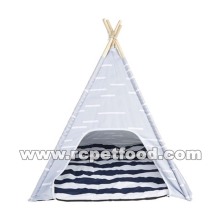 pet teepee for large dogs