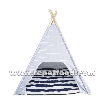 pet teepee for large dogs