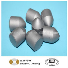 OEM carbide rock drilling tips,carbide tips for cutting steel