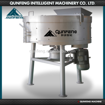 weigh batching ready mix concrete mixer machine