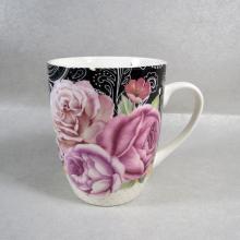 Ceramic Coffee Mug Decal
