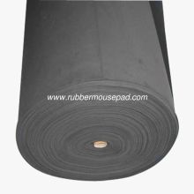 Greaseproof Neoprene Rubber Sheet, Oem Sbr Sheet Material