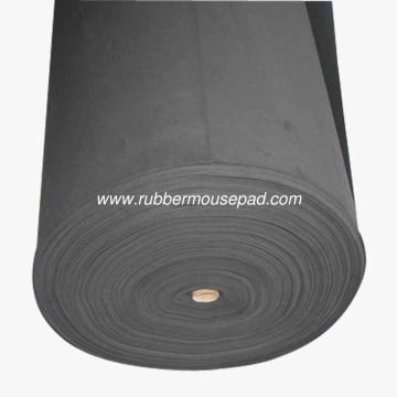Greaseproof Neoprene Rubber Sheet, Oem Sbr Sheet Material