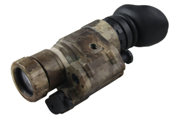 OP-168 PVS-14 T-Tacs rifle scope night vision