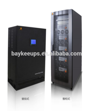 Active Harmonic Filter AHF 50A~400A