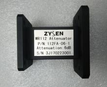 WR112 Waveguide Fixed Attenuator