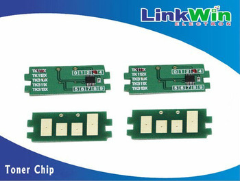 Reset chip for kyocera KM 1020 TK 1110 toner chip/Reset chip