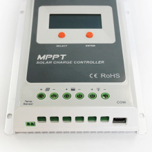 High tracking efficiency 99.5% MPPT solar charge Regulator