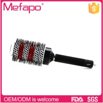 Styling hair brush / 53L ceramic rolling hair brush set for hair salon                        
                                                                                Supplier's Choice