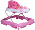 Multifungsi Round Baby Walker