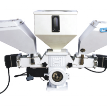 Automatic Plastic Color Volumetric Doser for Extruder - Industrial Hot Seller