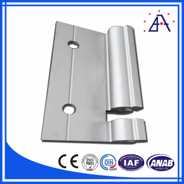 China Top 10 Manufacturer Klikkon Aluminum Processing Mechanical Parts