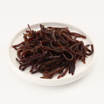 Frozen Fresh-cut Diced Black Fungus-Small