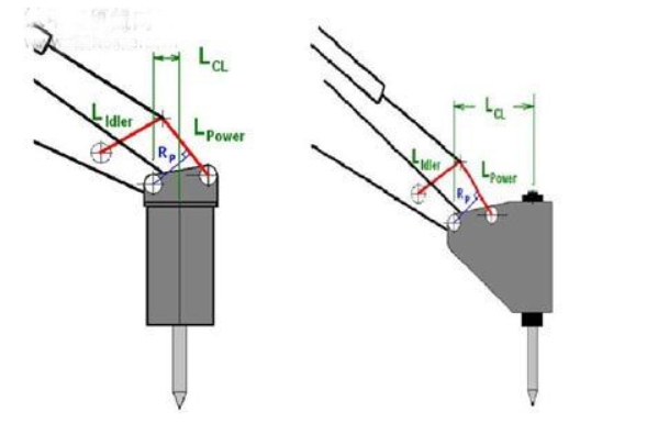 hydraulic hammer hydraulic hammer