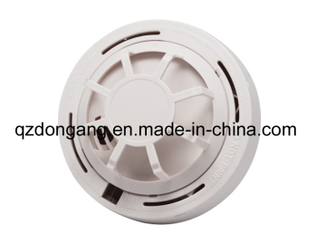 Wired Tempreture/Heat Sensor, Tempreture Detector (DA-372)