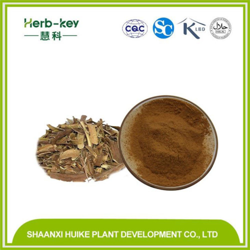 Salicin HPLC 5% White Willow Bark Extract