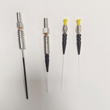 High Performance 755-1064nm Laser Power Probe Test for Alignment