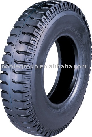 Truck tyre 1200-24