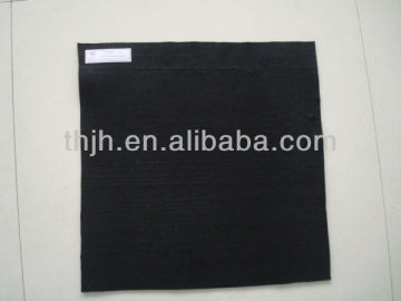 Activated Carbon Filter Cotton Carbon Secondary Pocket Filter