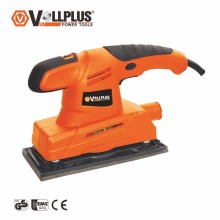 Vollplus VPFS1003 18W 90x187mm random orbital sander wall standing sander machine power tool electric sander