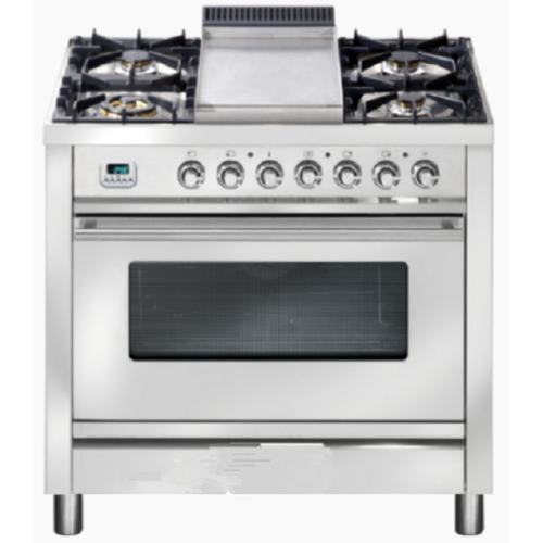 Ilve Electric Oven 90 cm