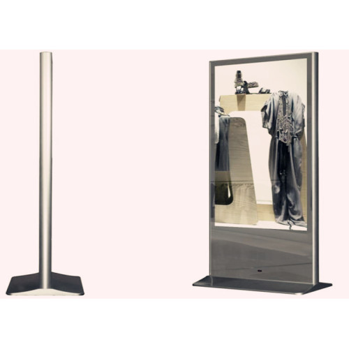 Standing Digital Full Color LED IPoster