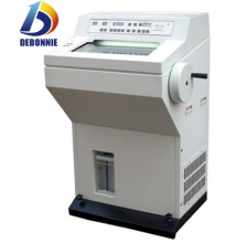 LCD Display Semi-Automatic Cryostat Microtome