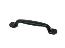 Furniture Zinc Alloy Drawer Pulls Wardrobe Pulls