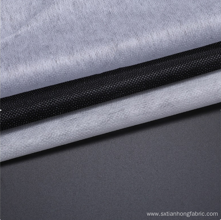 High Quality Lining Cloth With Smooth And Flat