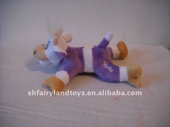 funny designs stuffed animals