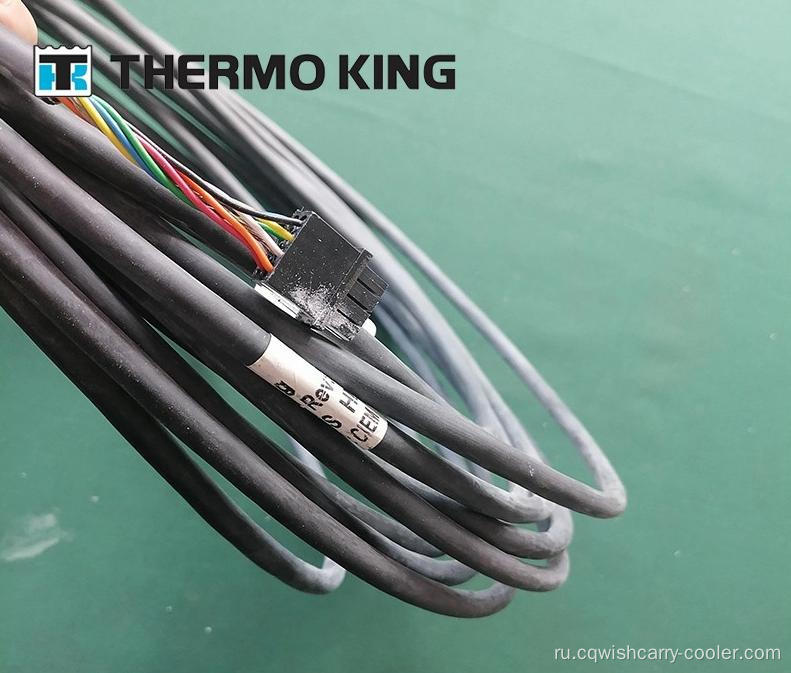 420644 Harness-HMI STD светодиодный дисплей 12 мх.