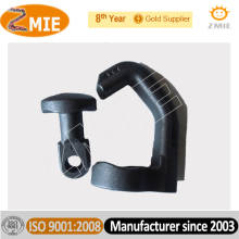 conveyor 90 degree indexing swivel