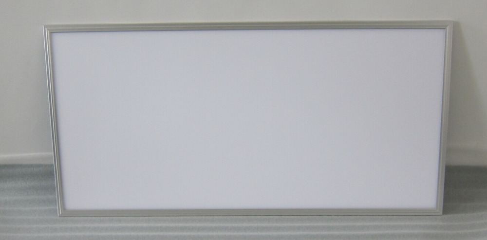 60W 60x120 0-10V Dimmable LED Panel Light 120x60